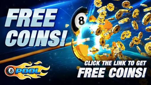 8 ball pool unlimited coins cash cue generator